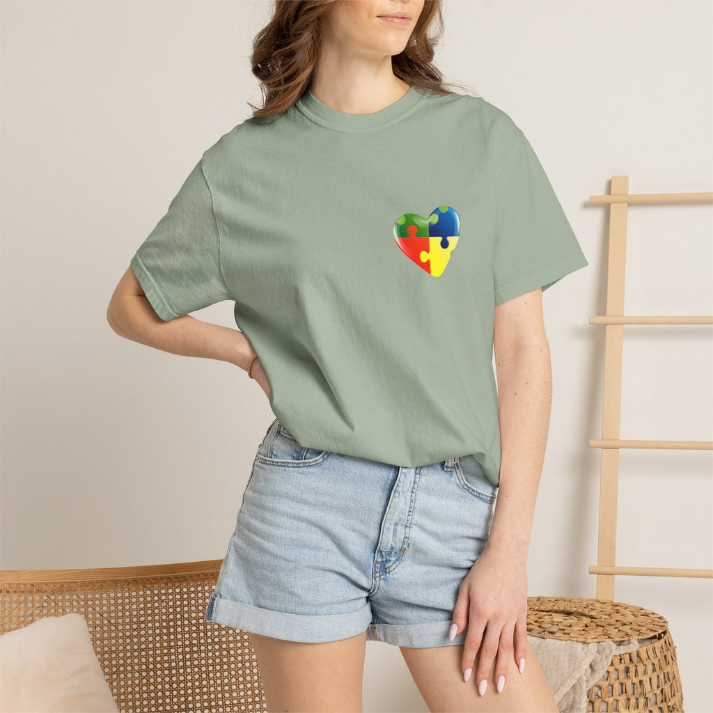 ABA Therapist; Autism- Unisex