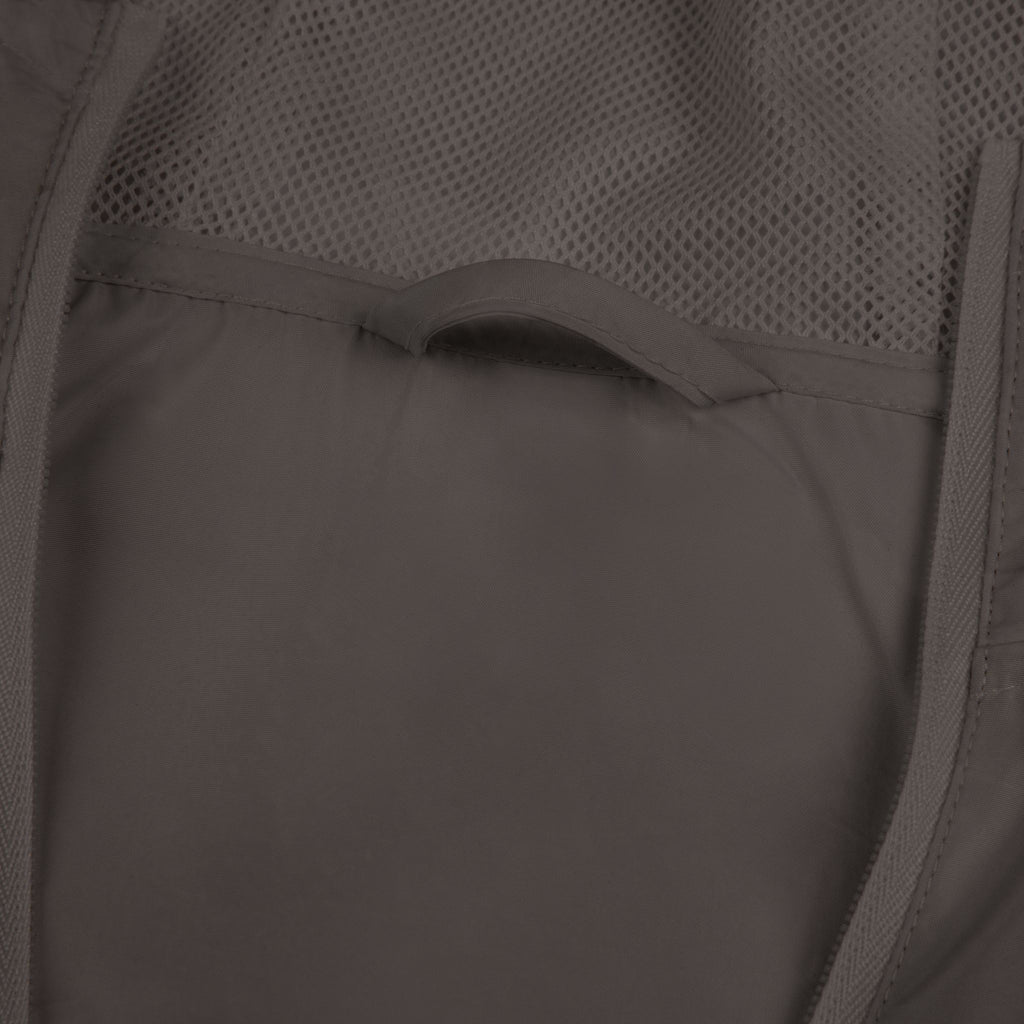 Football Mama- Full-Zip Windbreaker Jacket