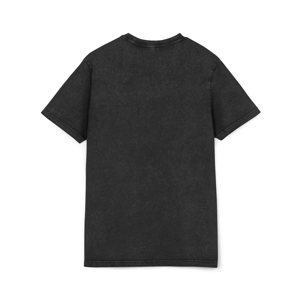 Acid Washed Classic Horror Film Tee