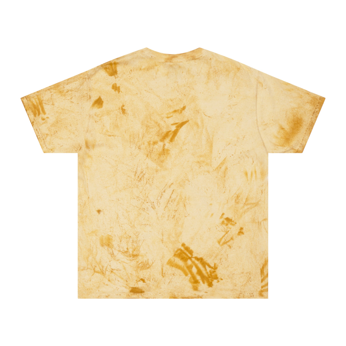 Color Blast "Sometimes you just gotta kick a bitch in the cooter" Tee