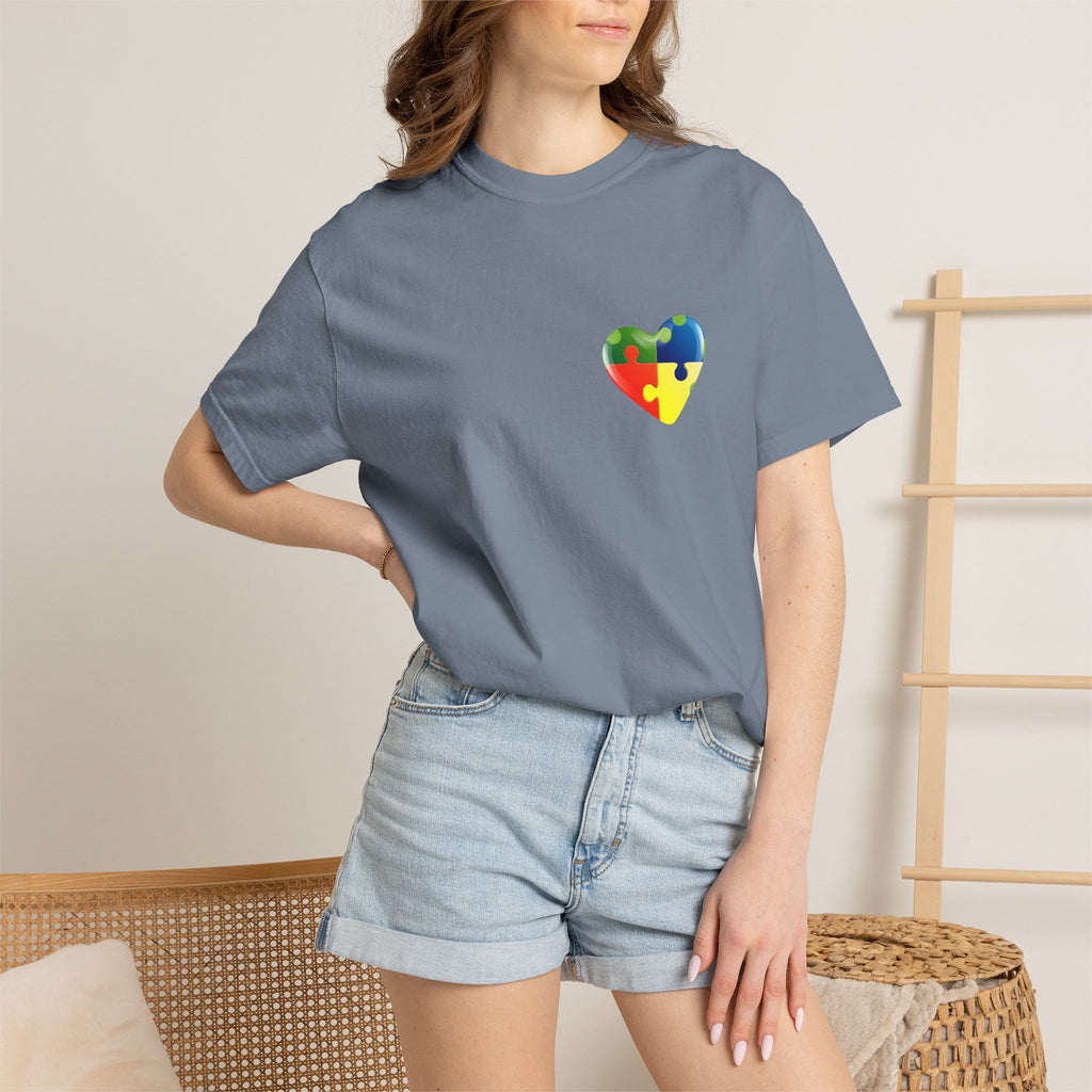 ABA Therapist; Autism- Unisex