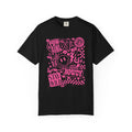 Cowgirl Howdy Graphic T-Shirt