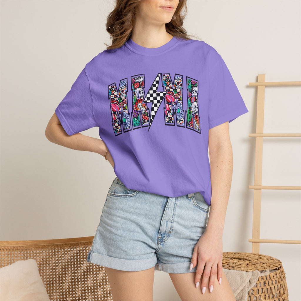 MAMA graphic tee
