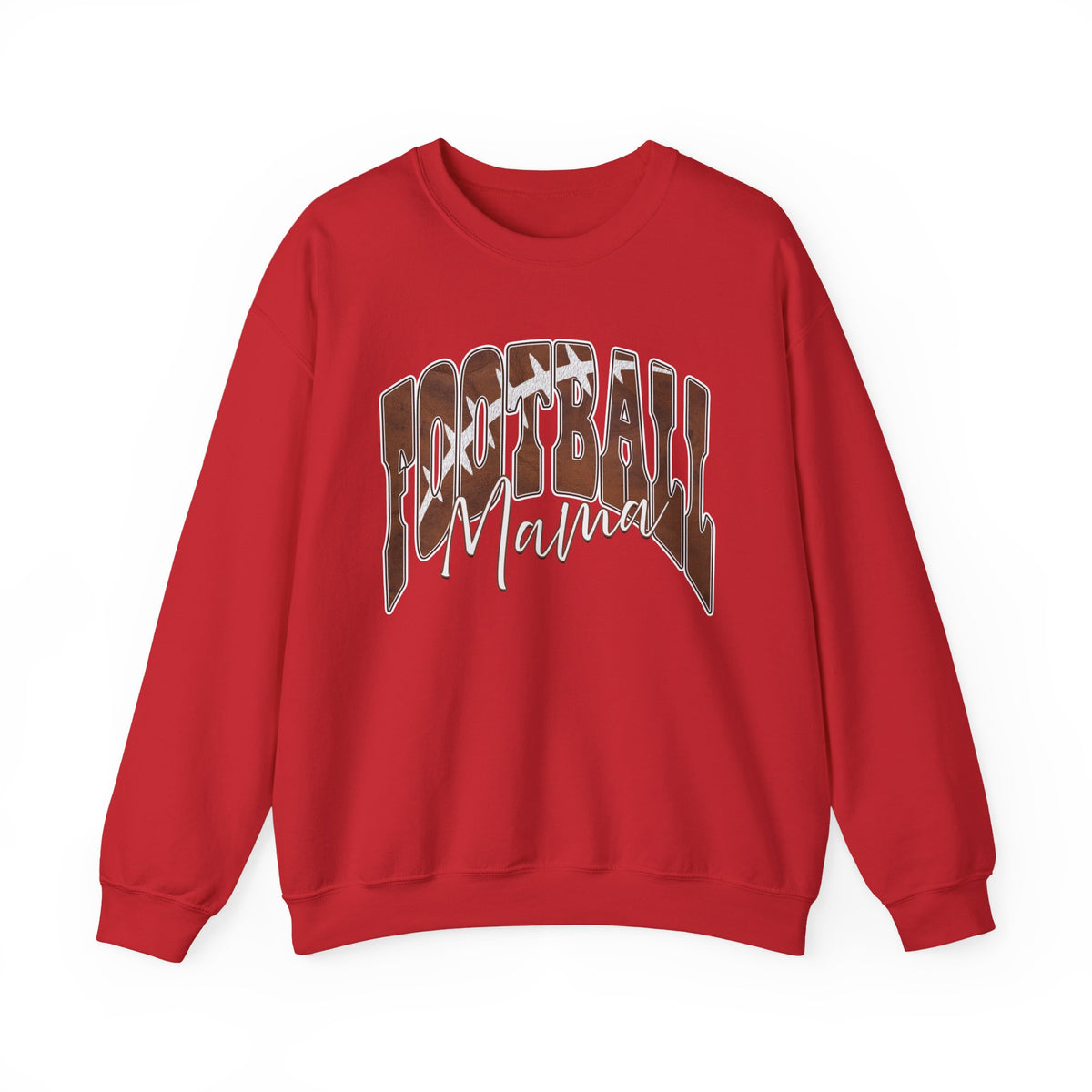 Football Mama Crewneck