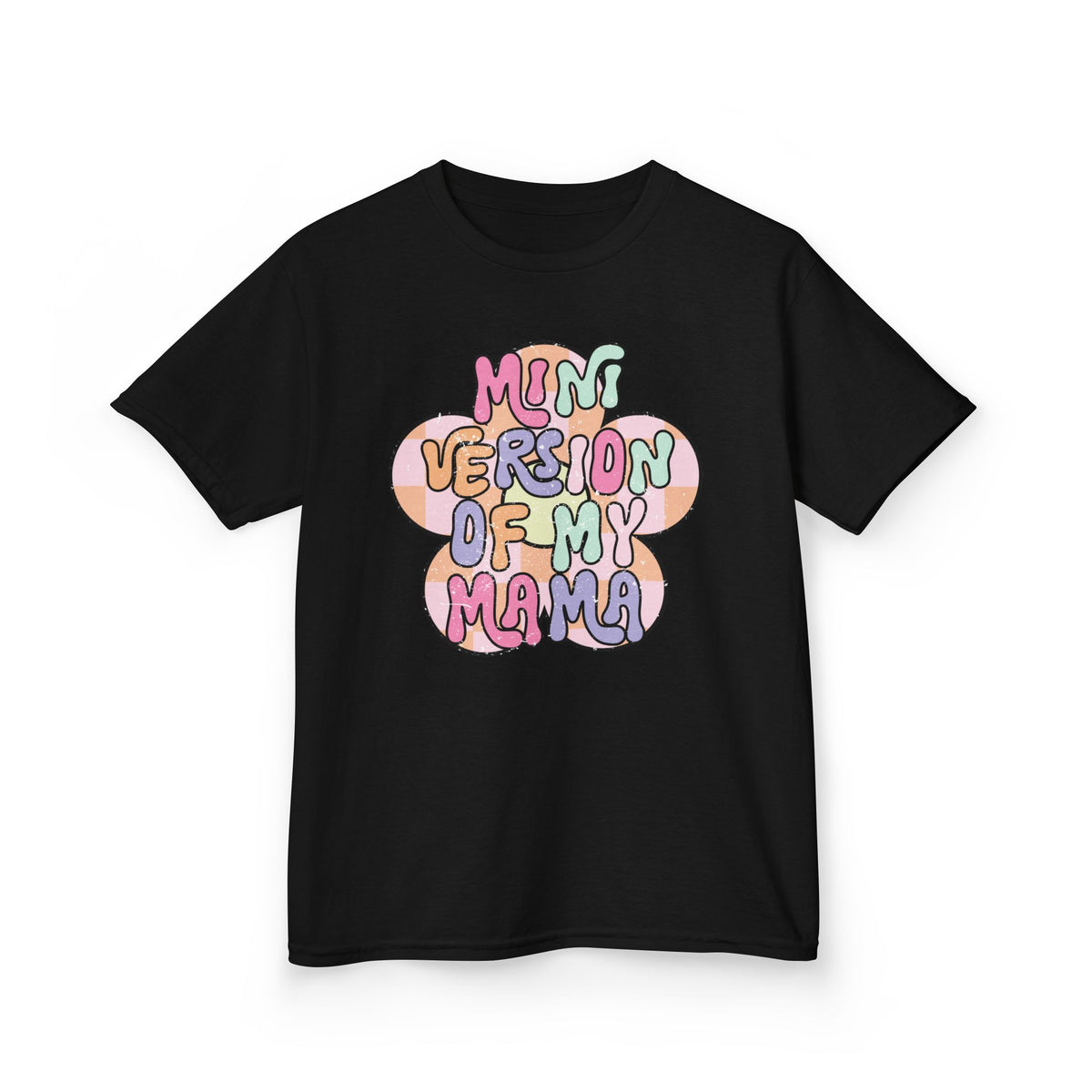Mini Mama- T-Shirt Kids