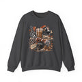 Game Day Crewneck