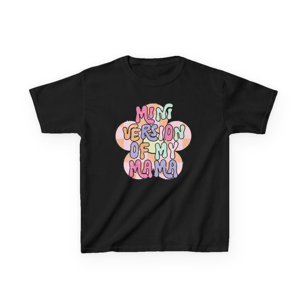 Mini Mama- T-Shirt Kids