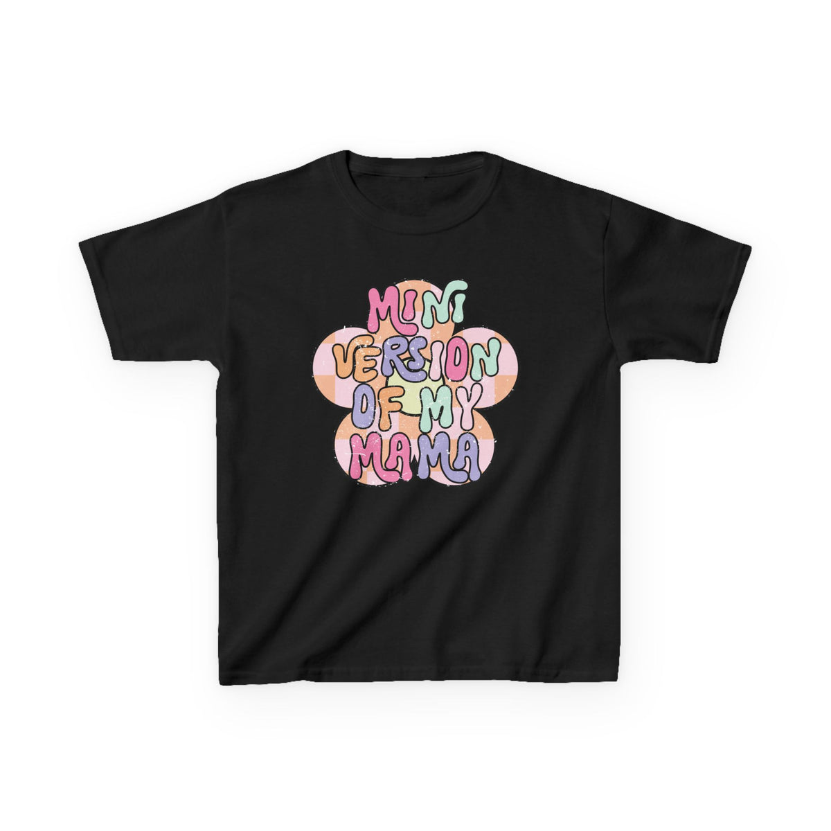 Mini Mama- T-Shirt Kids