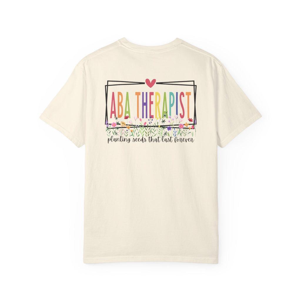 ABA Therapist; Autism- Unisex
