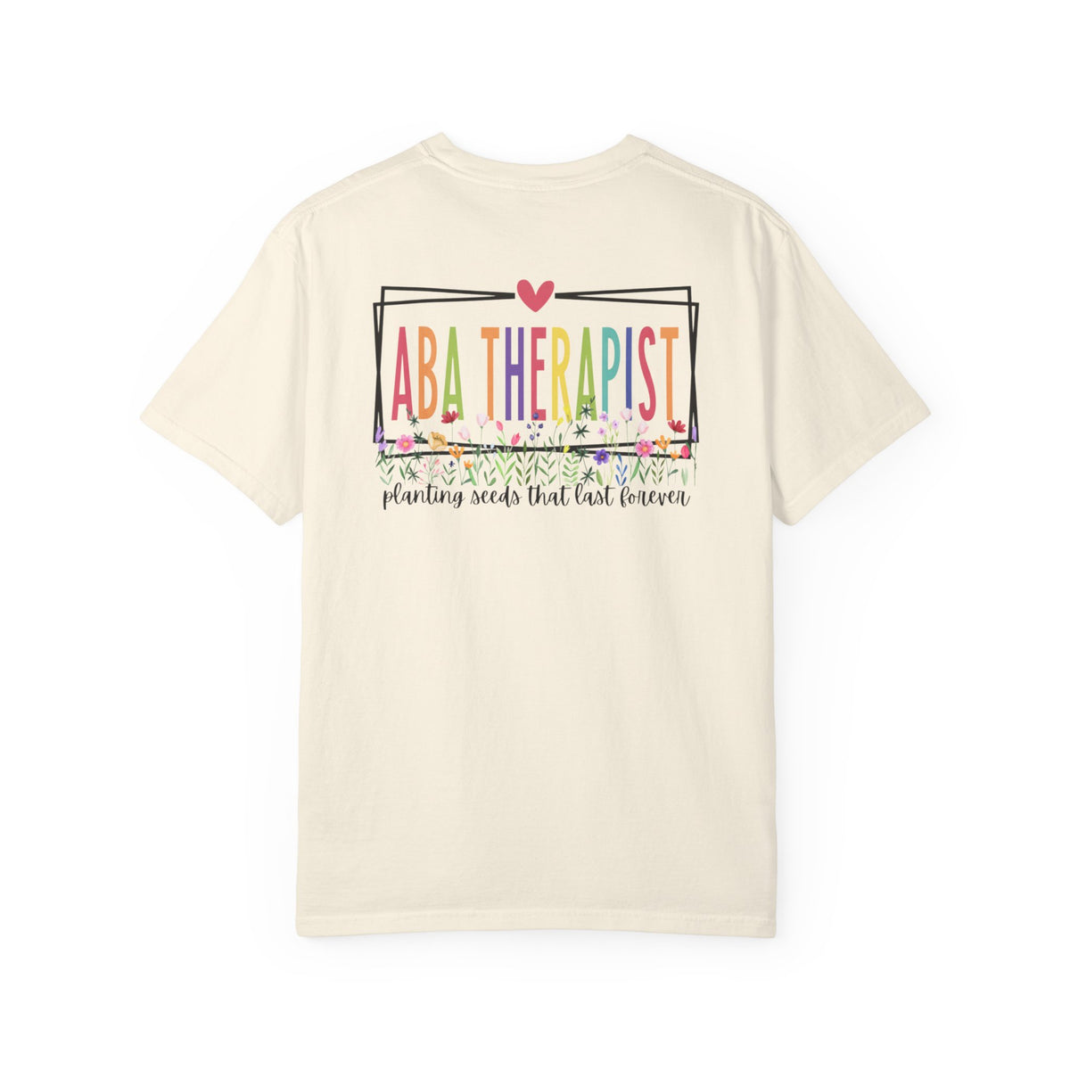 ABA Therapist; Autism- Unisex