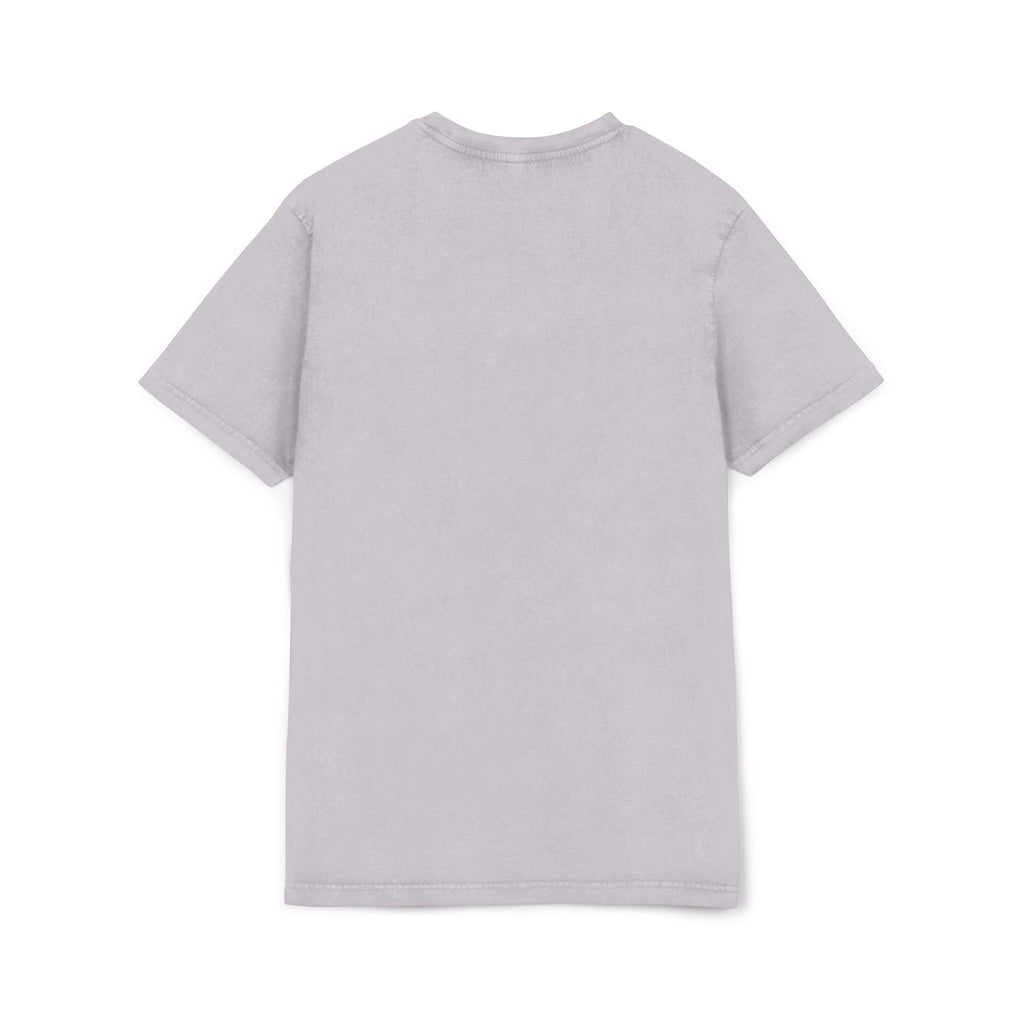Acid Washed Mombie Tee