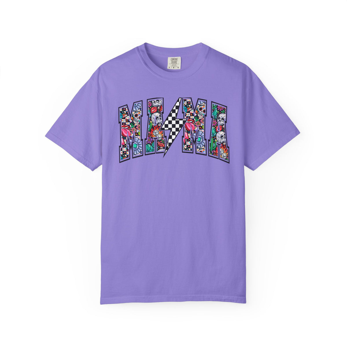 MAMA graphic tee
