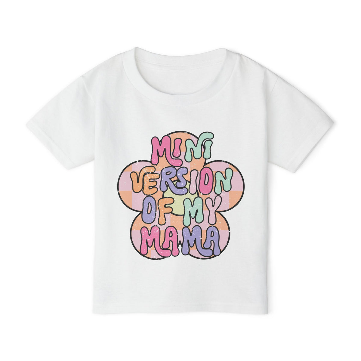 Momma's Mini- Toddler T-shirt