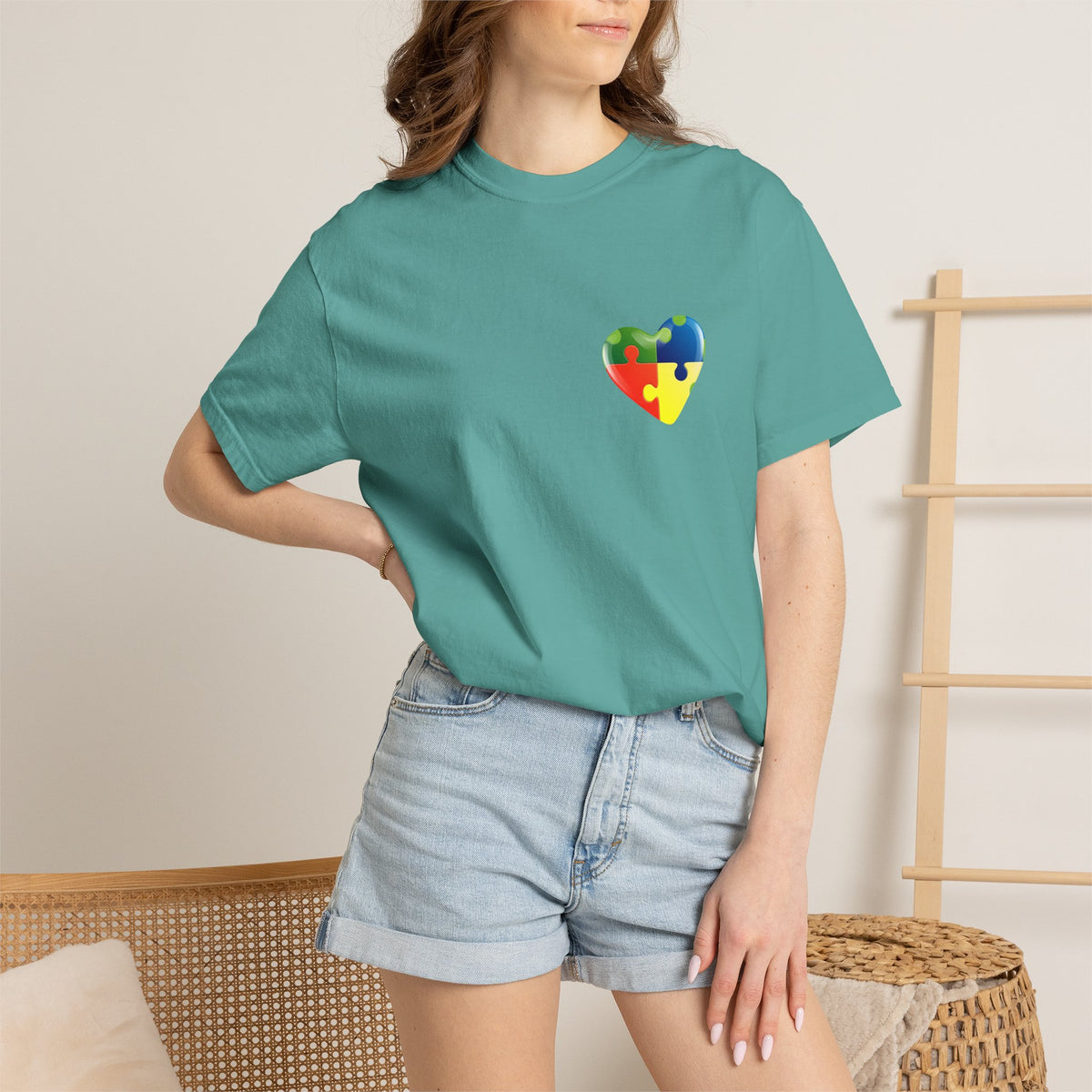 ABA Therapist; Autism- Unisex