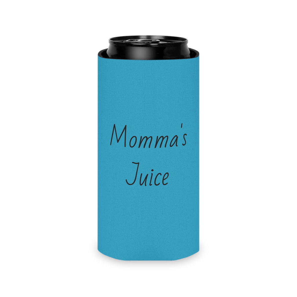 Momma's Juice- Koozie