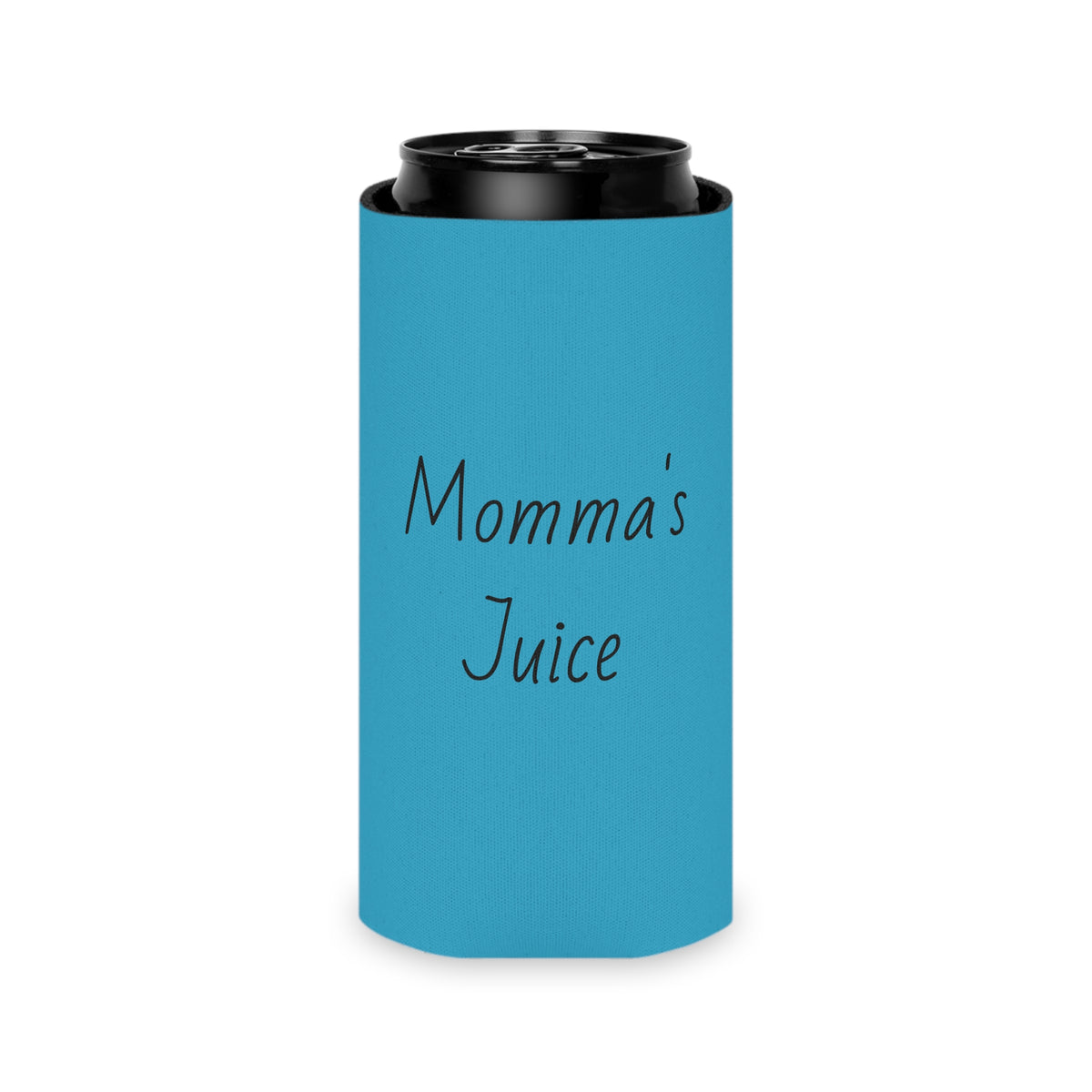 Momma's Juice- Koozie