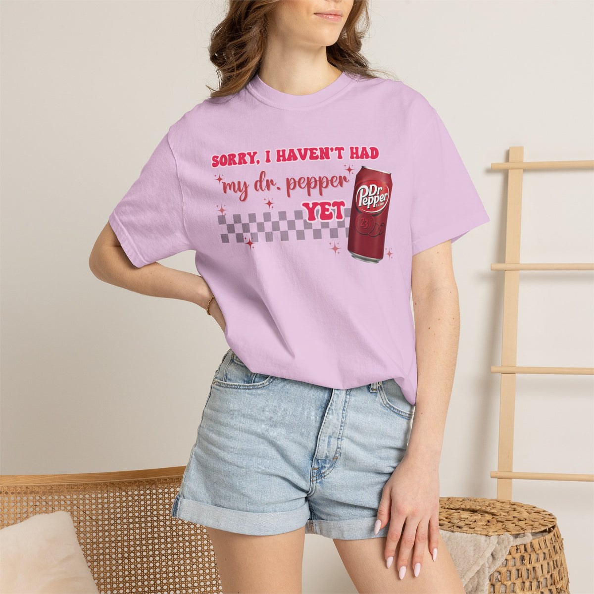 Dr Pepper T-Shirt