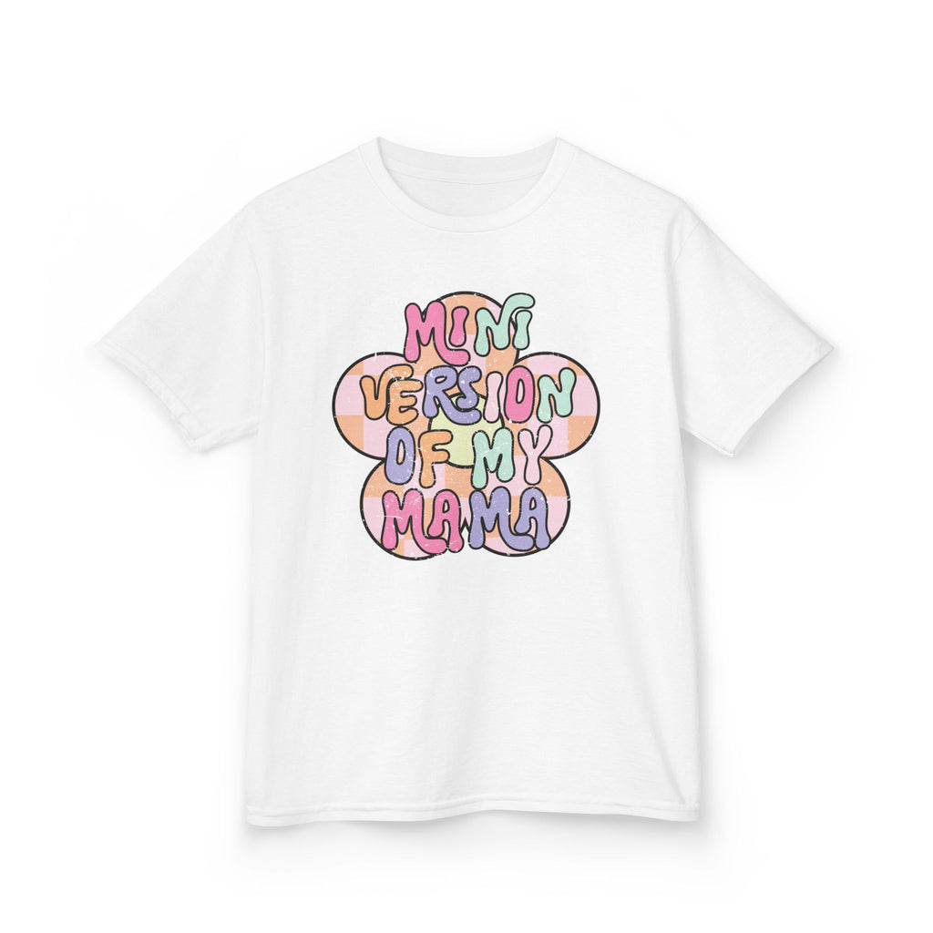 Mini Mama- T-Shirt Kids