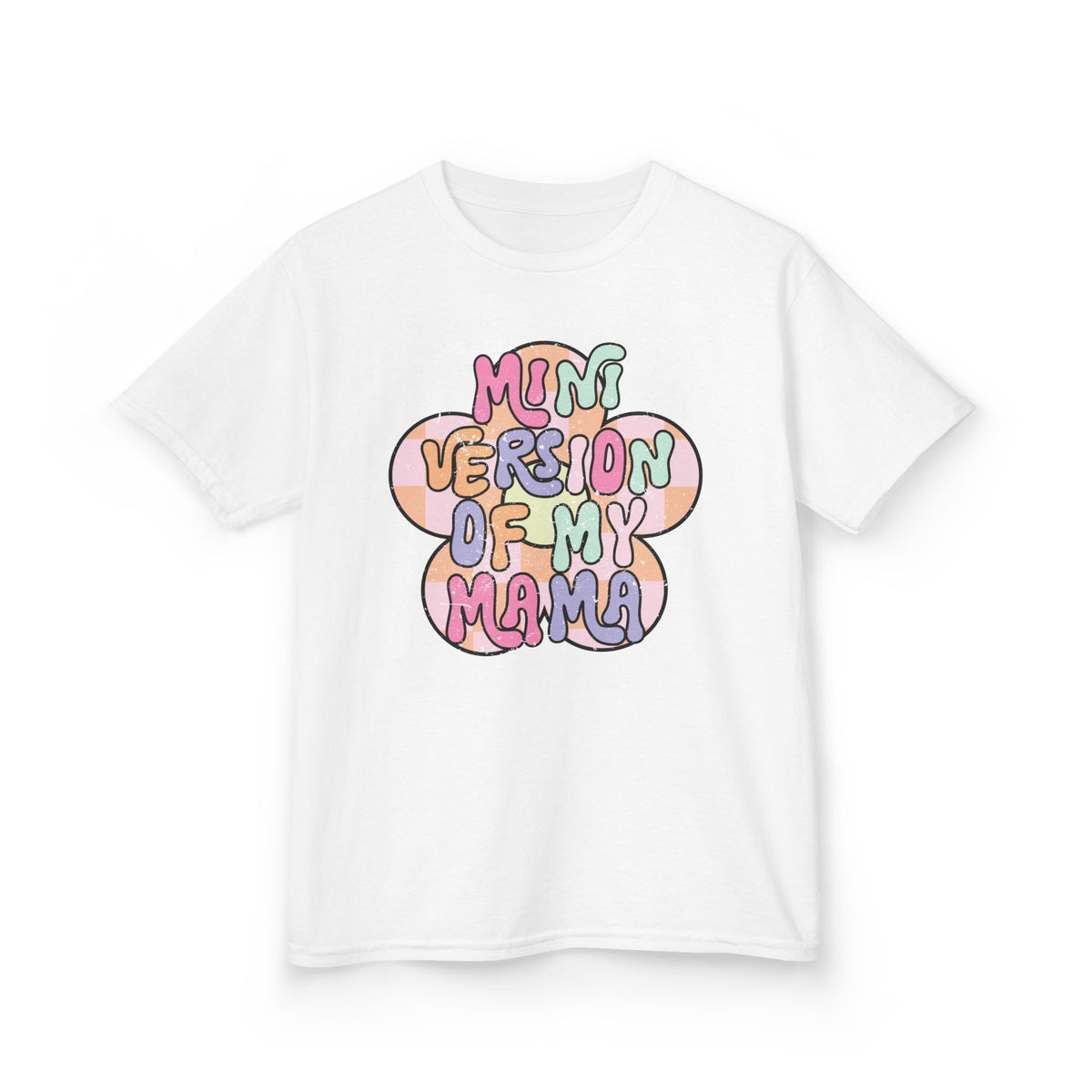 Mini Mama- T-Shirt Kids