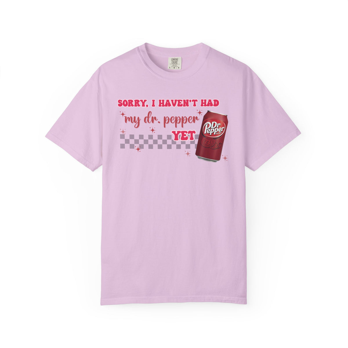 Dr Pepper T-Shirt