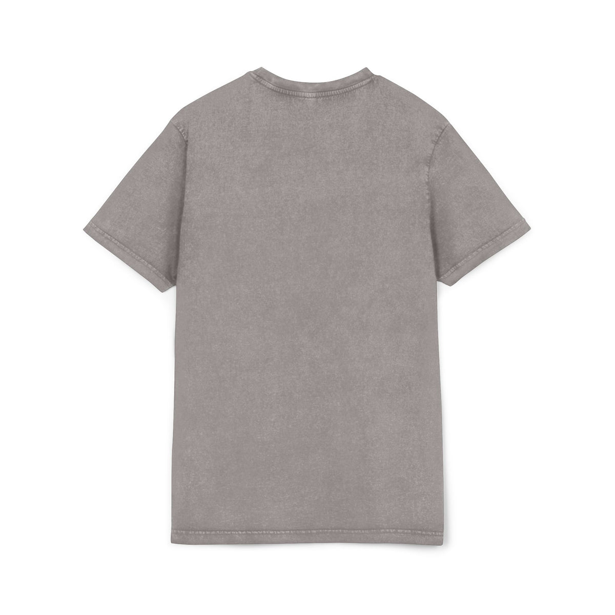 Acid Washed Classic Horror Film Tee