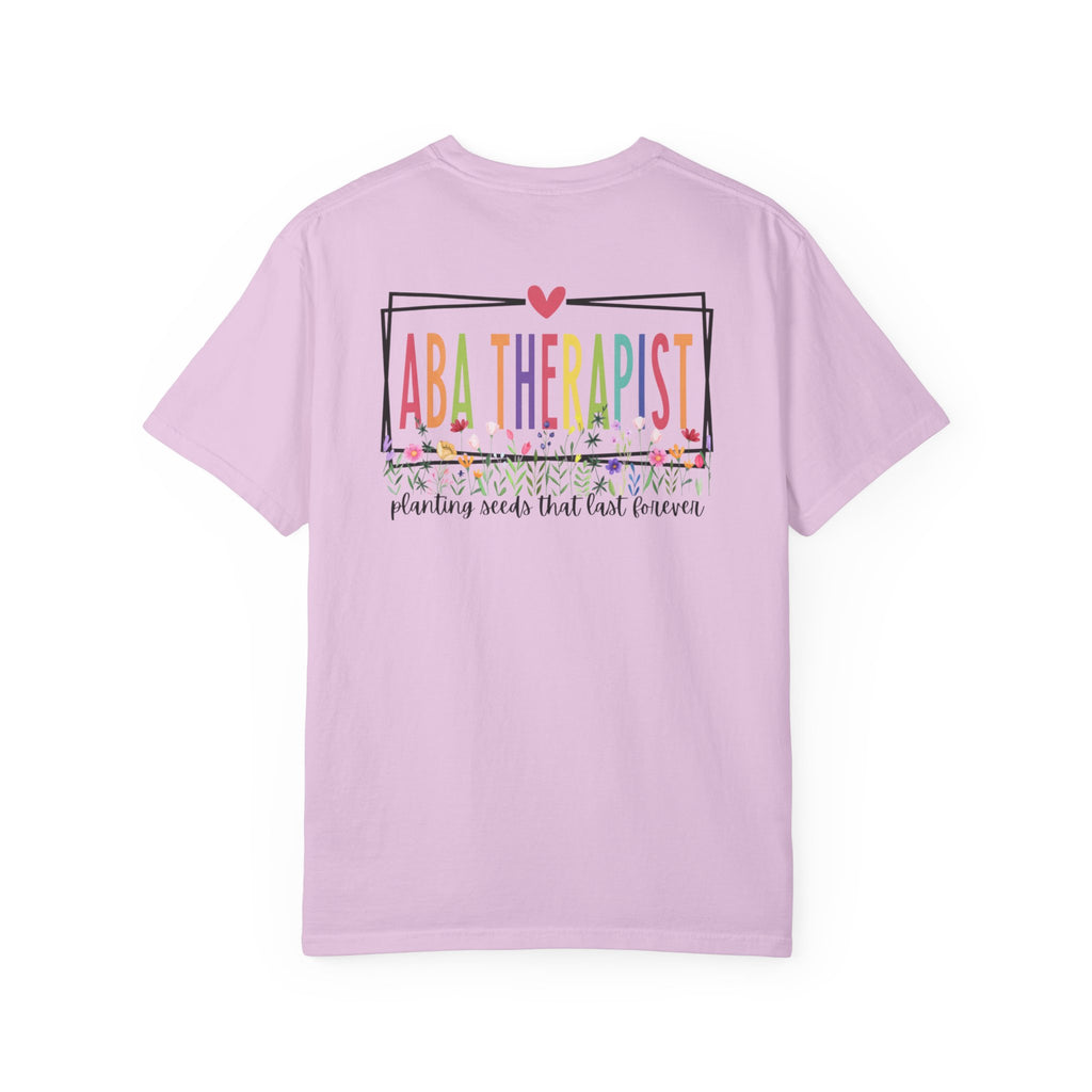 ABA Therapist; Autism- Unisex