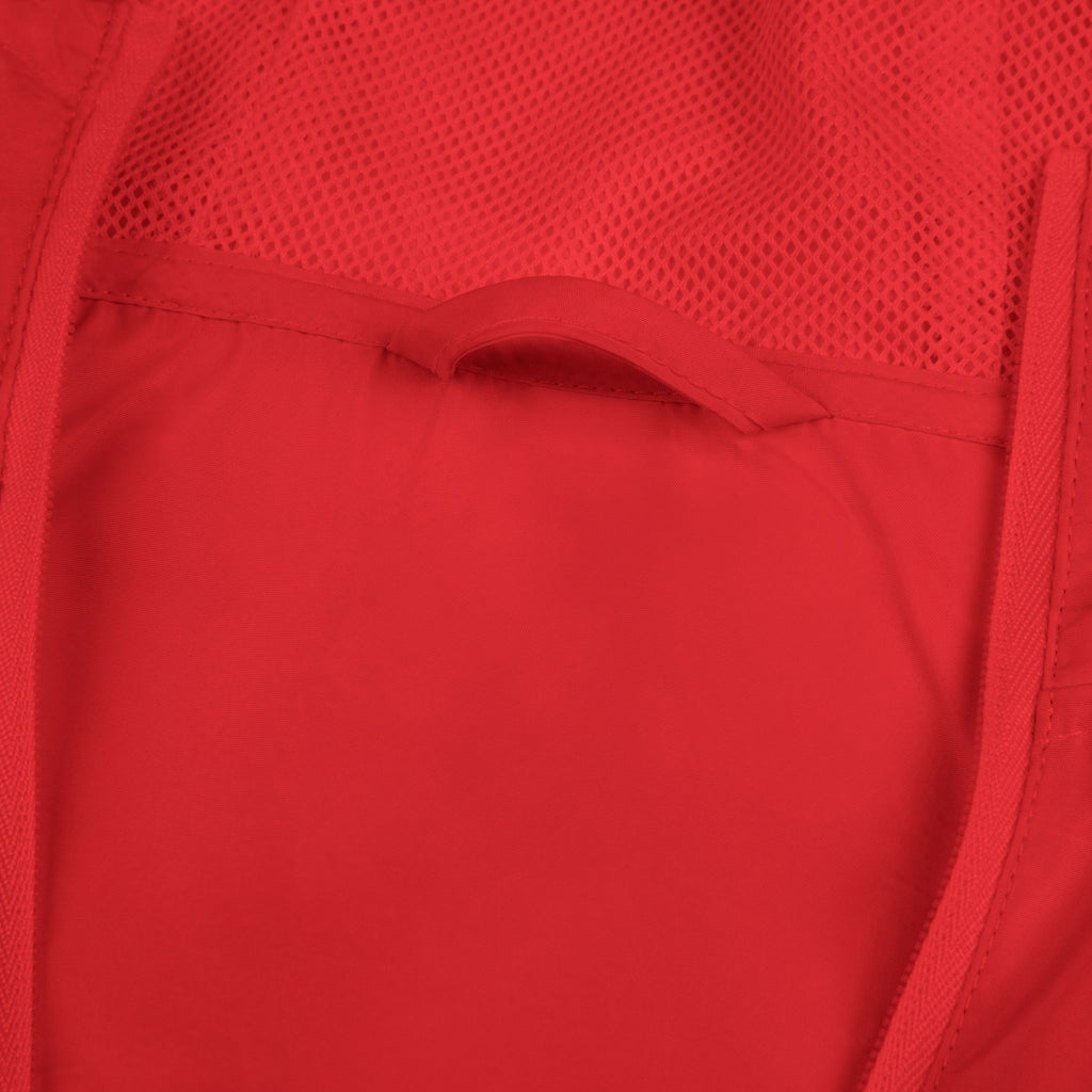 Football Mama- Full-Zip Windbreaker Jacket