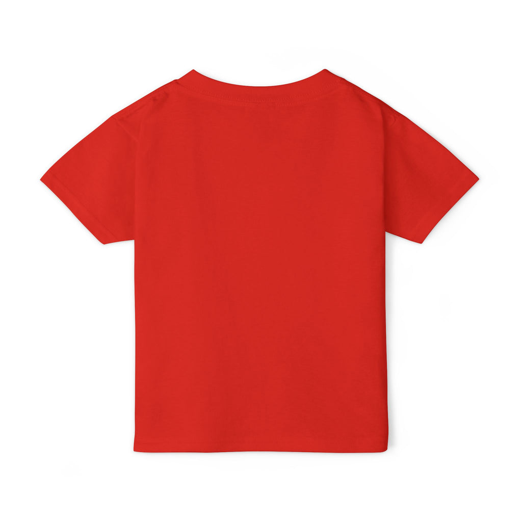 Momma's Mini- Toddler T-shirt