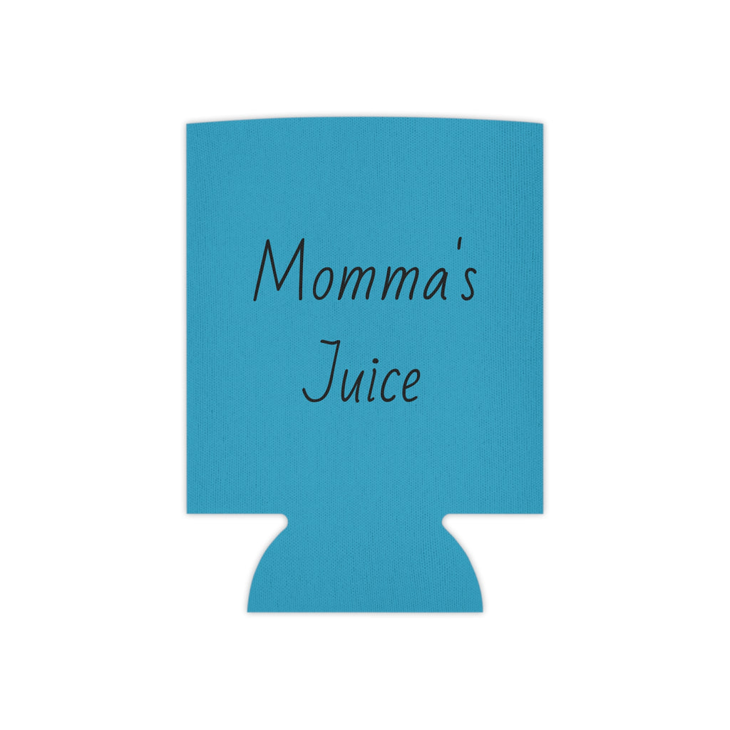 Momma's Juice- Koozie