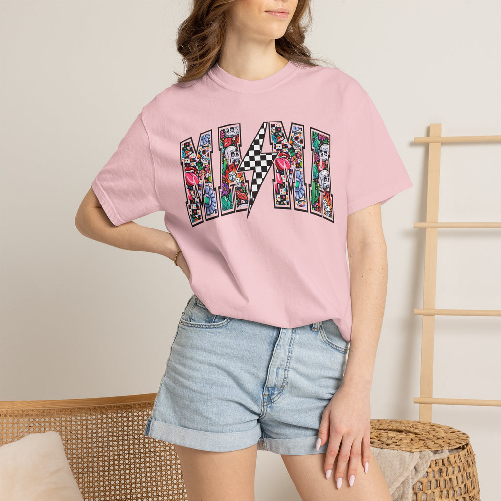 MAMA graphic tee