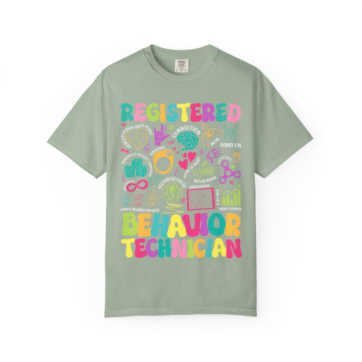 RBT Tee- unisex
