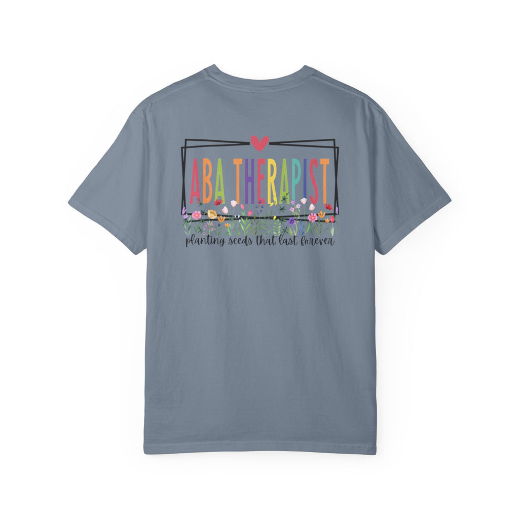 ABA Therapist; Autism- Unisex
