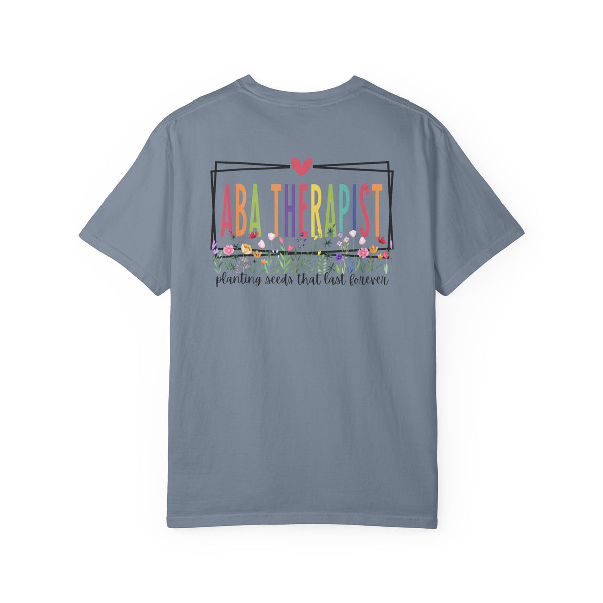 ABA Therapist; Autism- Unisex
