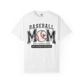 Proud Baseball Mom T-Shirt