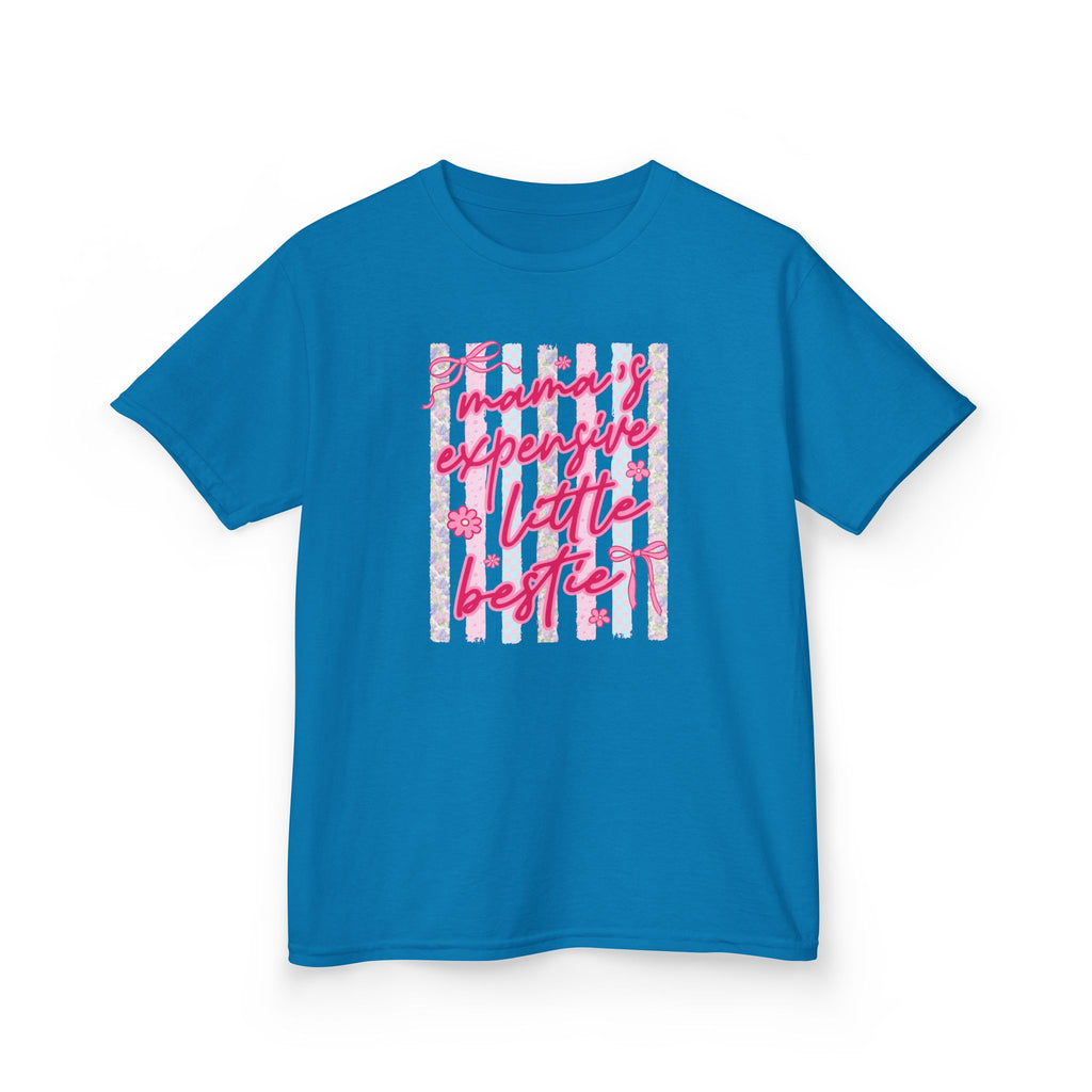 Momma's Bestie- T-Shirt