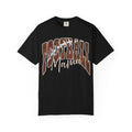 Proud Football Mama Tee