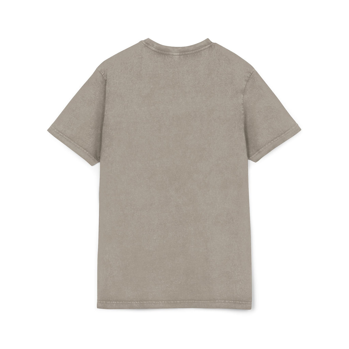 Acid Washed Mombie Tee