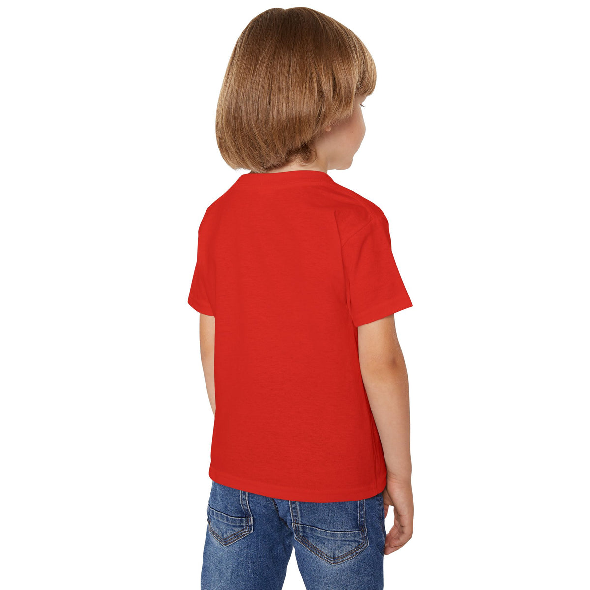 Momma's Bestie- Toddler T-Shirt