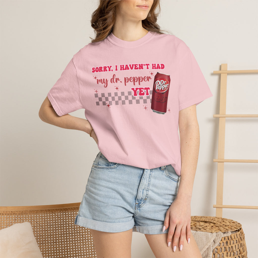 Dr Pepper T-Shirt