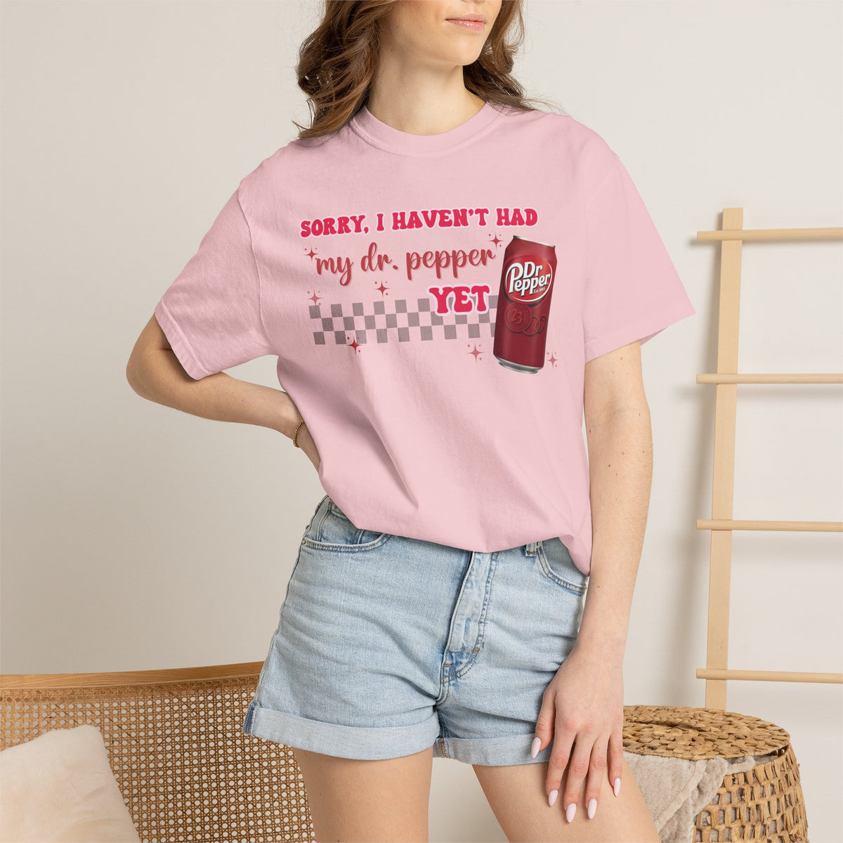 Dr Pepper T-Shirt