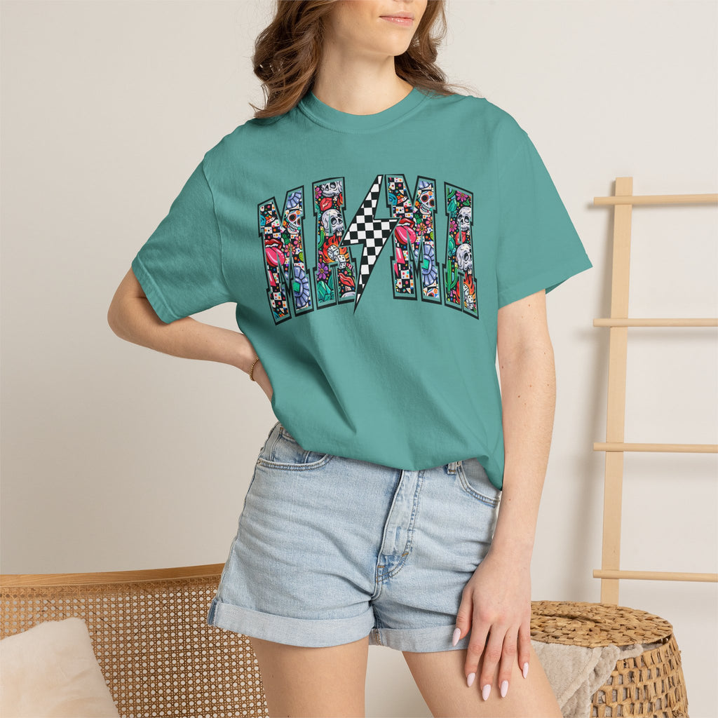 MAMA graphic tee